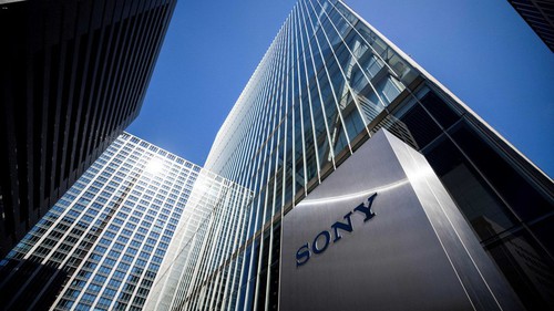 Sony đối mặt vụ kiện tập thể trị giá hơn 2,7 tỷ USD