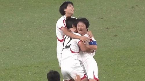 Lịch thi đấu bóng đá nữ vô địch châu Á 2026 ngày 9/3 