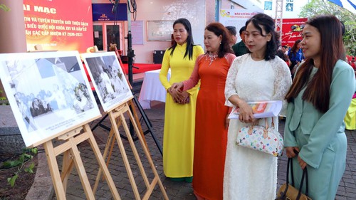 Bầu cử Quốc hội và HĐND: Bảo đảm lựa chọn nhân sự đủ phẩm chất, năng lực tham gia tổ chức bầu cử