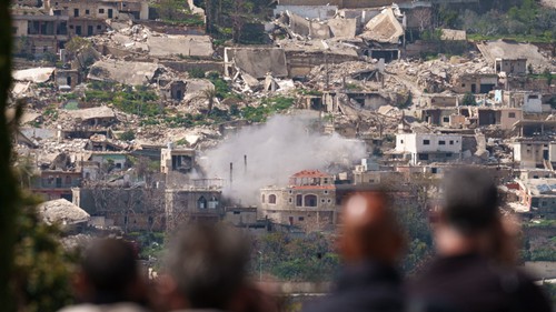 Xung đột tại Trung Đông: Chưa ghi nhận thương vong hay thiệt hại trong cộng đồng người Việt