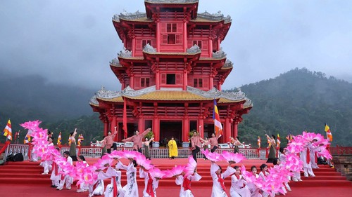 "Kinh tế di sản" nhìn từ lễ hội (kỳ 5 & hết): Định vị rõ bản sắc từng lễ hội