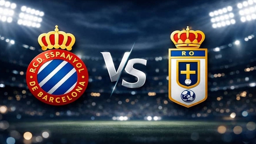 Nhận định Espanyol vs Oviedo 03h00 ngày 10/3, vòng 27 La Liga