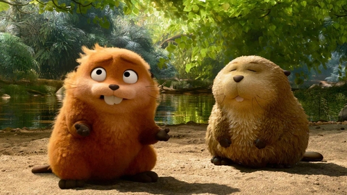 “Hoppers”: Bộ phim gốc của Pixar bùng nổ phòng vé sau gần một thập kỷ