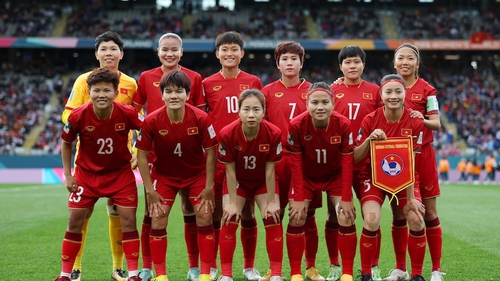 VTV5 VTV6 trực tiếp bóng đá nữ Việt Nam vs Nhật Bản 16h hôm nay 10/3