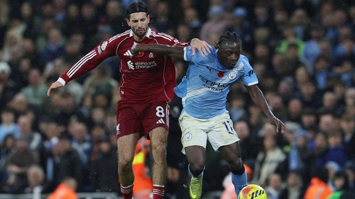 Man City đối đầu Liverpool ở tứ kết FA Cup, Arsenal lại gặp may