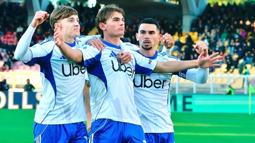 Cuộc đua Top 4 Serie A: Cờ đã đến tay Como 