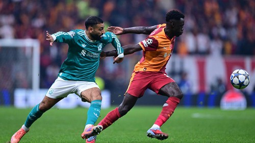 Liverpool không dễ thắng ở Thổ Nhĩ Kỳ