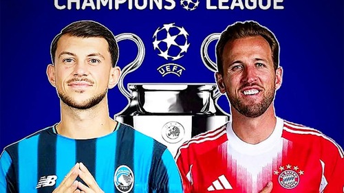 Nhận định Atalanta vs Bayern Munich 03h00 ngày 11/3, vòng 1/8 Champions League