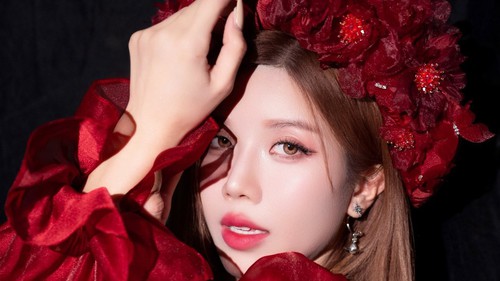 Trang Pháp: “Cống hiến soi sáng con đường sự nghiệp của tôi”