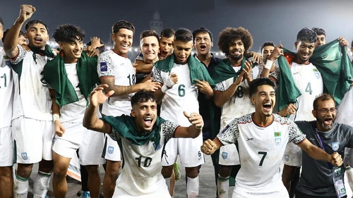 Sao ngoại hạng Anh đọ sức cùng đội tuyển Việt Nam