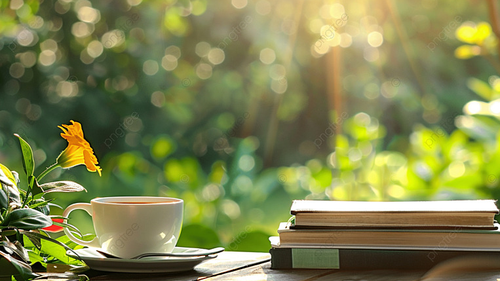 Chào tuần mới: Sách, hoa và "ngày phụ nữ"