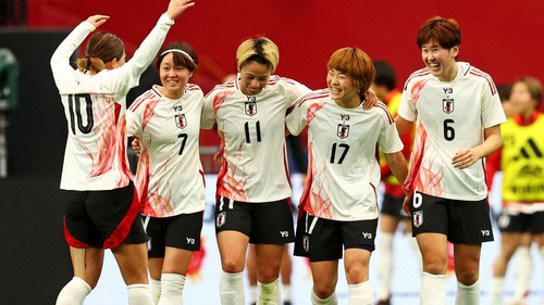 Báo Nhật đề nghị cải tổ Asian Cup khi đội nhà thắng 11-0, nhận xét không phải 'trận đấu đúng nghĩa'