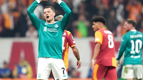 Nhận định Galatasaray vs Liverpool 00h45 ngày 11/3, vòng 1/8 Cúp C1 châu Âu