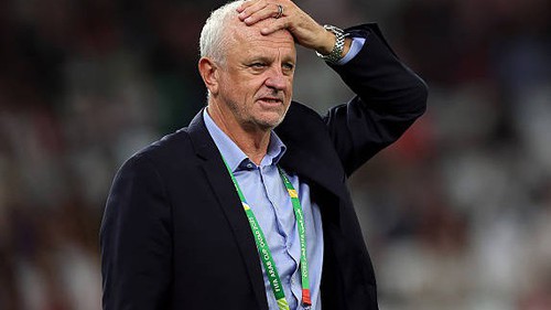 HLV tuyển Iraq kêu họi hoãn đá play-off liên lục địa vòng loại World Cup 2026