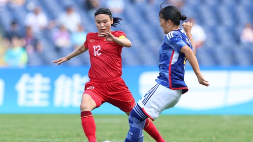 ĐT Việt Nam vs Nhật Bản: Bản lĩnh trước 'ngọn núi' cao (16h00 ngày 10/3, TV360 trực tiếp vòng bảng Asian Cup)