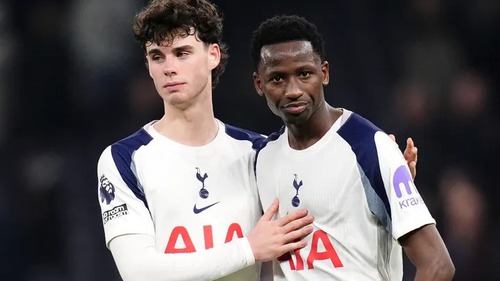 Nhận định Atletico Madrid vs Tottenham 03h00 ngày 11/03, Champions League