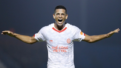 V-League 2025/26: Đầu đông, đuôi chật