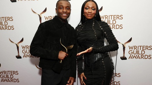 Giải Hiệp hội Biên kịch Mỹ 2026: Oscar vẫn chưa ngã ngũ