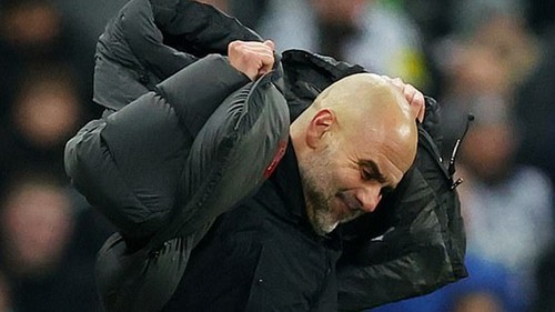 Vì sao Guardiola vẫn được chỉ đạo Man City ở chung kết Cúp Liên đoàn với Arsenal?
