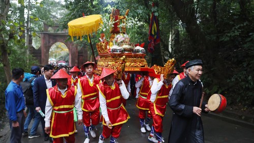 Lịch nghỉ lễ Giỗ Tổ Hùng Vương, 30/4-1/5, Quốc khánh 2/9 năm 2026