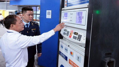 Tăng kiểm soát thị trường, các địa phương bảo đảm nguồn cung xăng dầu ổn định