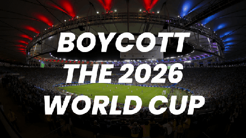 Thực hư thông tin 7 đội tuyển dọa rút khỏi World Cup 2026