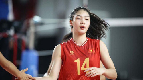 Lịch thi đấu bóng chuyền hôm nay ngày 1/4/2026