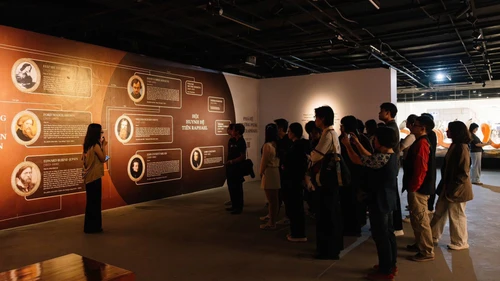 Tìm hiểu trường phái nghệ thuật Tiền Raphael