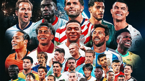 World Cup 2026 chốt danh sách 12 bảng đấu, xác định bảng tử thần