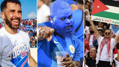 Điểm mặt 4 'tân binh' dự VCK World Cup 2026