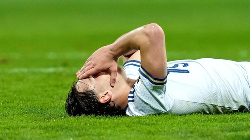 Italy lần thứ 3 liên tiếp không dự World Cup: Điều đáng sợ nhất không phải là “cái chết”