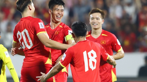 Tin nóng bóng đá Việt Nam hôm nay 2/4: AFC chúc mừng đội tuyển Việt Nam; U20 nữ Việt Nam chơi kỷ luật