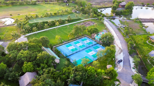 Bùng nổ mùa hè: "giải mã" tọa độ tổ chức trại hè và teambuilding đa trải nghiệm lý tưởng nhất Ninh Bình