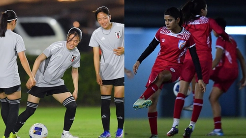 Lịch thi đấu bóng đá hôm nay 2/4: Xem trực tiếp U20 nữ châu Á 2026