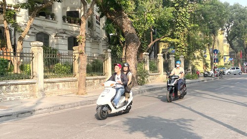 Tháng 4/2026: Nắng nóng có xu hướng gia tăng trên hầu khắp các khu vực trong cả nước