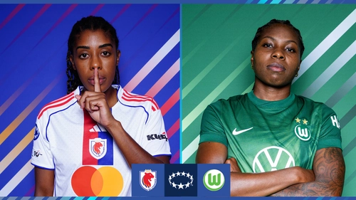 Nhận định nữ Lyon vs nữ Wolfsburg 02h00 ngày 3/4, tứ kết lượt về Cúp C1 châu Âu nữ