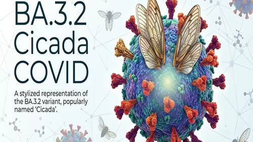 Giới chuyên gia nhận định mức độ nguy hiểm của biến thể mới virus SARS-CoV-2