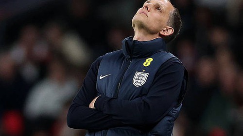 HLV Thomas Tuchel đối mặt nhiều câu hỏi chưa có lời giải trước thềm World Cup 2026