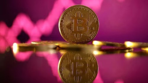 Bitcoin duy trì đà tăng sau khi dứt chuỗi 5 tháng giảm liên tiếp