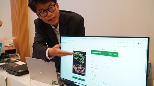 Công nghệ số rút ngắn khoảng cách