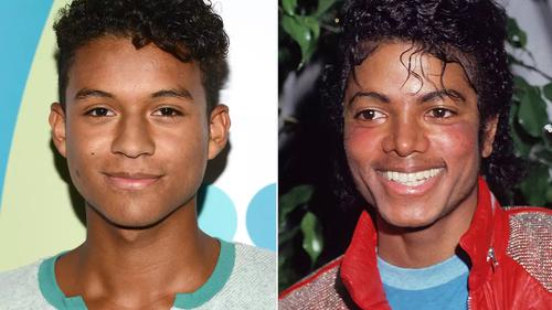Tất tần tật về phim tiểu sử Michael Jackson trước ngày ra rạp