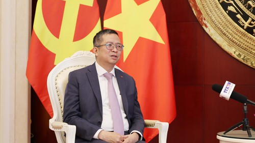 Đại sứ Phạm Thanh Bình: Chuyến thăm của Tổng Bí thư, Chủ tịch nước Tô Lâm mở ra giai đoạn mới cho quan hệ láng giềng hữu nghị