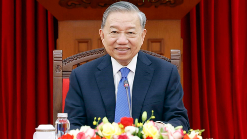 Tổng Bí thư, Chủ tịch nước điện đàm với Chủ tịch Đảng LDP, Thủ tướng Nhật Bản