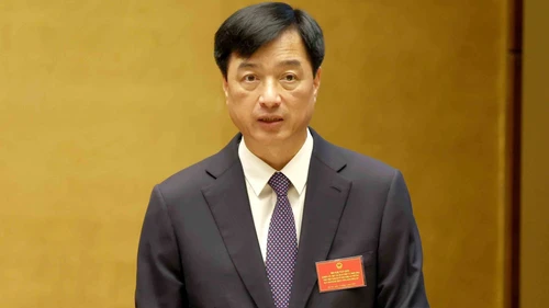 Hội nghị quán triệt và triển khai thực hiện Nghị quyết Hội nghị Trung ương 2: Về Quy định thi hành Điều lệ Đảng