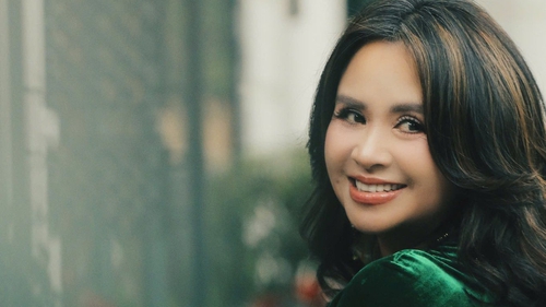 20 mùa Xuân Cống hiến: NSND Thanh Lam - kiên định và chuyển dịch