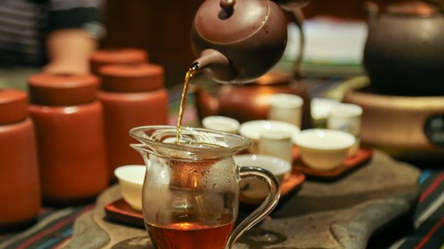Chè Suối Giàng – từ di sản vùng cao đến thương hiệu Việt