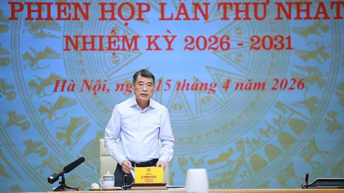 Thủ tướng Lê Minh Hưng: Thi đua - khen thưởng phải gắn chặt với mục tiêu tăng trưởng 2 con số