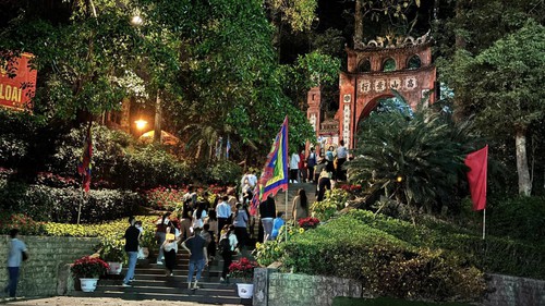 Giỗ Tổ Hùng Vương 2026: Lan tỏa giá trị thiêng liêng - Gắn kết cộng đồng dân tộc