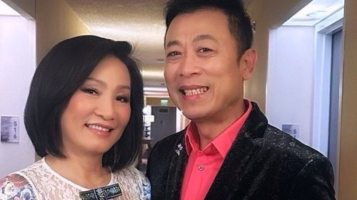 Nghệ sĩ Vân Sơn: “Hồng Đào được khán giả tin yêu nhờ biết chọn phim hay”