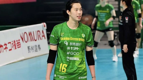 Tin nóng thể thao sáng 3/4: Trần Thị Thanh Thúy thi đấu 2 trận cuối ở mùa giải chính tại Nhật Bản